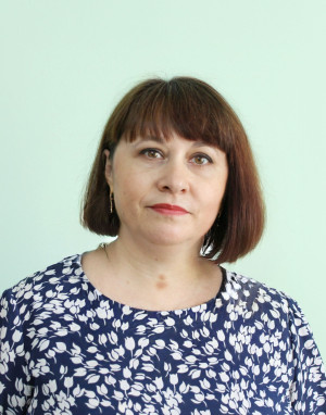Педагог-психолог Виноградова Оксана Анатольевна Педагог-психолог Виноградова Оксана Анатольевна