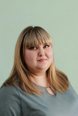 Воспитатель Миллер Алина Андреевна Воспитатель Миллер Алина Андреевна