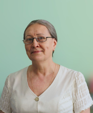 Воспитатель логопедической группы Перевозкина Светлана Александров на Воспитатель логопедической группы Перевозкина Светлана Александров на