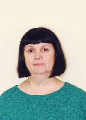 Воспитатель Сикова Татьяна Владимиров на Воспитатель Сикова Татьяна Владимиров на