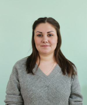 Воспитатель Старцева Елена Александров на Воспитатель Старцева Елена Александров на